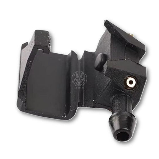 Sapito Rociador Wiper Limpiaparabrisas Ubicado Brazo Limpiaparabrisas Universal X2 SAPITO ROCEADOR