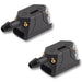 Sapito Rociador Wiper Limpiaparabrisas Ubicado Brazo Limpiaparabrisas Universal X2 SAPITO ROCEADOR