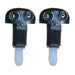 Sapito Rociador Wiper Limpiaparabrisas Universal Ws003 X2 SAPITO ROCEADOR