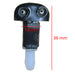 Sapito Rociador Wiper Limpiaparabrisas Universal Ws003 X2 SAPITO ROCEADOR