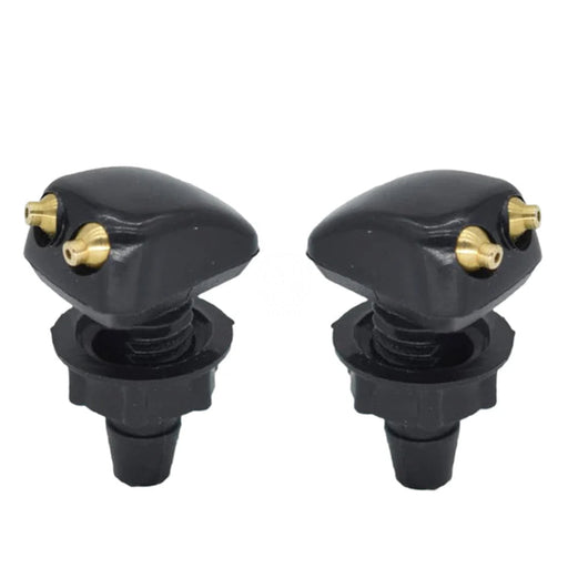 Sapito Rociador Wiper Limpiaparabrisas Universal Ws008 X2 SAPITO ROCEADOR