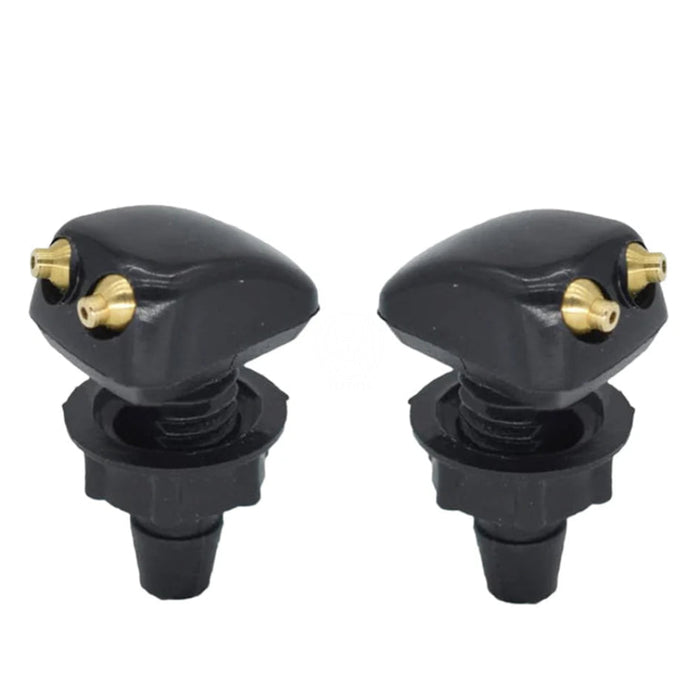Sapito Rociador Wiper Limpiaparabrisas Universal Ws008 X2 SAPITO ROCEADOR