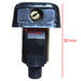 Sapito Rociador Wiper Limpiaparabrisas Universal Ws014 X2 SAPITO ROCEADOR