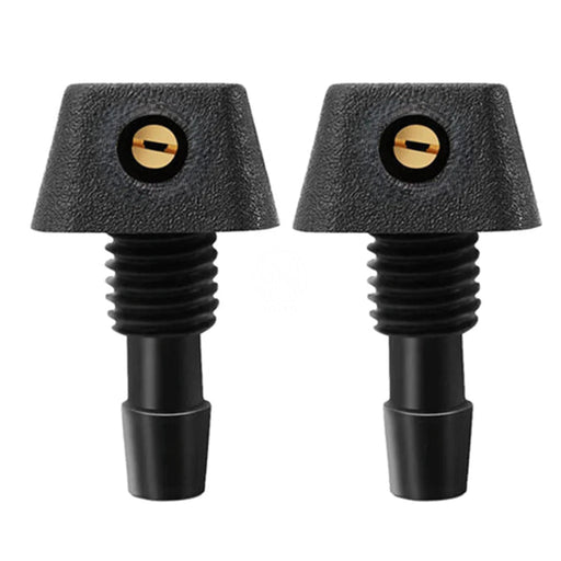 Sapito Rociador Wiper Limpiaparabrisas Universal X2 SAPITO ROCEADOR