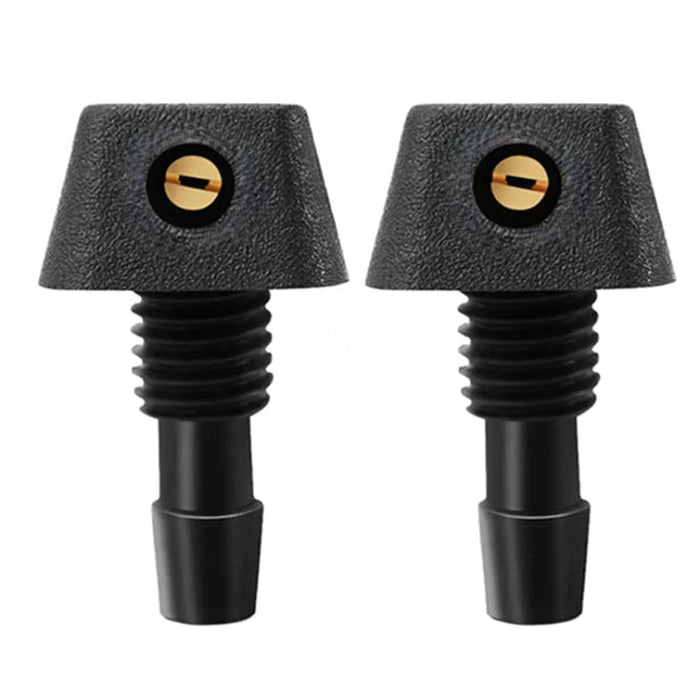 Sapito Rociador Wiper Limpiaparabrisas Universal X2 SAPITO ROCEADOR