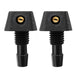 Sapito Rociador Wiper Limpiaparabrisas Universal X2 SAPITO ROCEADOR