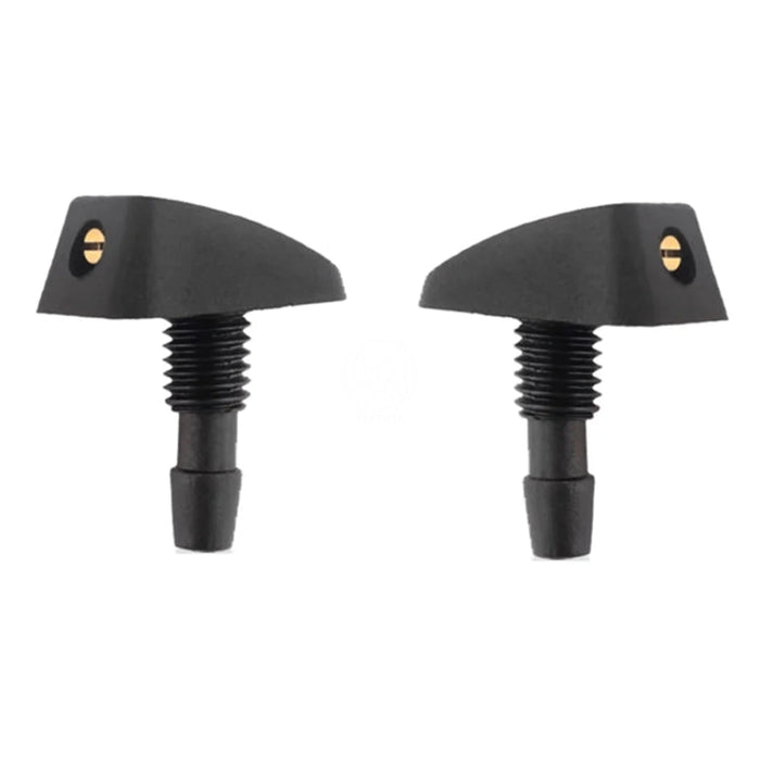 Sapito Rociador Wiper Limpiaparabrisas Universal X2 SAPITO ROCEADOR