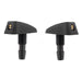 Sapito Rociador Wiper Limpiaparabrisas Universal X2 SAPITO ROCEADOR