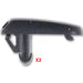 Sapito Rociador Wiper Limpiaparabrisas Volkswagen Caddy Golf Jetta 1974-1999 X2 SAPITO ROCEADOR