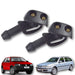 Sapito Rociador Wiper Limpiaparabrisas Volkswagen Parati Saveiro Gol 1994-2005 X2 SAPITO ROCEADOR
