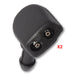 Sapito Rociador Wiper Limpiaparabrisas Volkswagen Parati Saveiro Gol 1994-2005 X2 SAPITO ROCEADOR