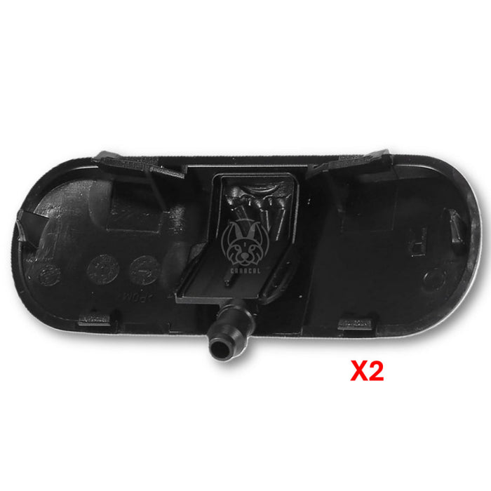 Sapito Rociador Wiper Limpiaparabrisas Volkswagen Passat 2009-2017 X2 SAPITO ROCEADOR