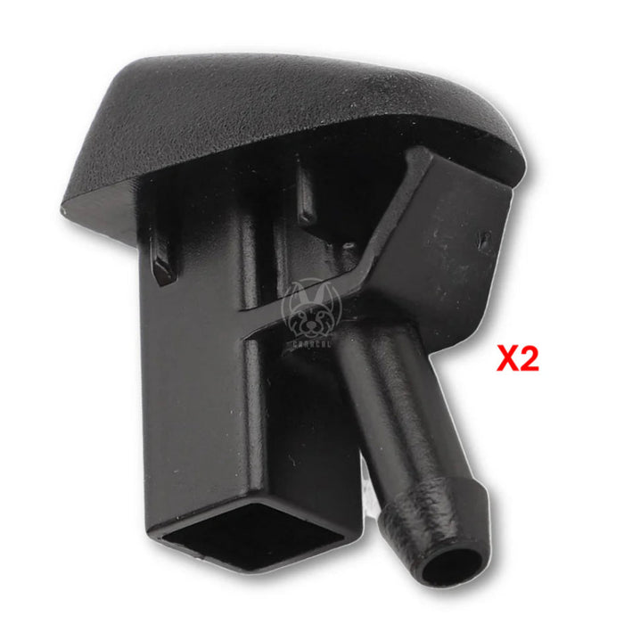Sapito Rociador Wiper Limpiaparabrisas Volvo Xc60 V70 2010-2013 X2 SAPITO ROCEADOR