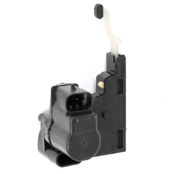 Solenoide Puerta Chevrolet Aveo Optra 2005-2015 Trasero Derecho SOLENOIDES