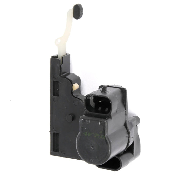 Solenoide Puerta Chevrolet Aveo Optra 2005-2015 Trasero Izquierdo SOLENOIDES