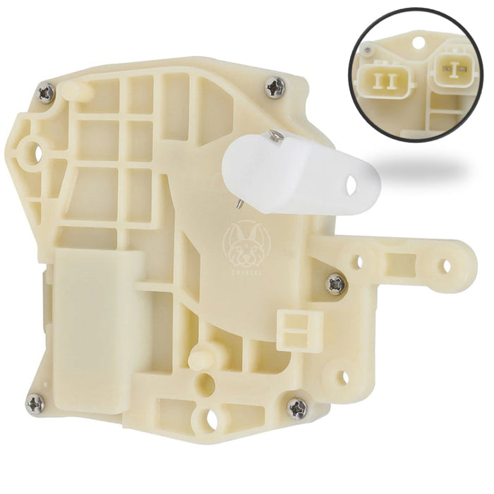 Solenoide Puerta Honda Fit Crv Odyssey Accord Civic 2001-2005 Trasero Izquierdo SOLENOIDES