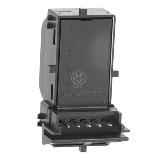 Suiche Botón Chevrolet Silverado 2007-2015 Ls 3500 Hd Bloqueo Seguro Puerta Derecho SUICHE BLOQUEO PUERTA