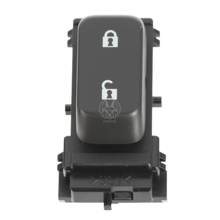 Suiche Botón Chevrolet Silverado 2007-2015 Ls 3500 Hd Bloqueo Seguro Puerta Derecho SUICHE BLOQUEO PUERTA