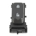 Suiche Botón Chevrolet Silverado 2007-2015 Ls 3500 Hd Bloqueo Seguro Puerta Derecho SUICHE BLOQUEO PUERTA