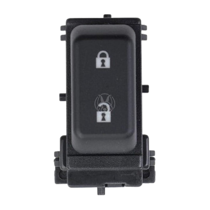 Suiche Botón Chevrolet Silverado 2007-2015 Ls 3500 Hd Bloqueo Seguro Puerta Izquierdo SUICHE BLOQUEO PUERTA