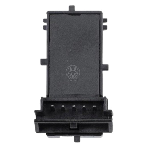 Suiche Botón Chevrolet Silverado 2007-2015 Ls 3500 Hd Bloqueo Seguro Puerta Izquierdo SUICHE BLOQUEO PUERTA