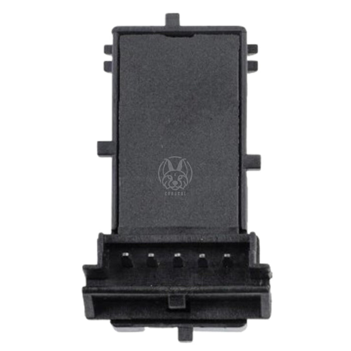 Suiche Botón Chevrolet Silverado 2007-2015 Ls 3500 Hd Bloqueo Seguro Puerta Izquierdo SUICHE BLOQUEO PUERTA