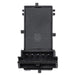 Suiche Botón Chevrolet Silverado 2007-2015 Ls 3500 Hd Bloqueo Seguro Puerta Izquierdo SUICHE BLOQUEO PUERTA