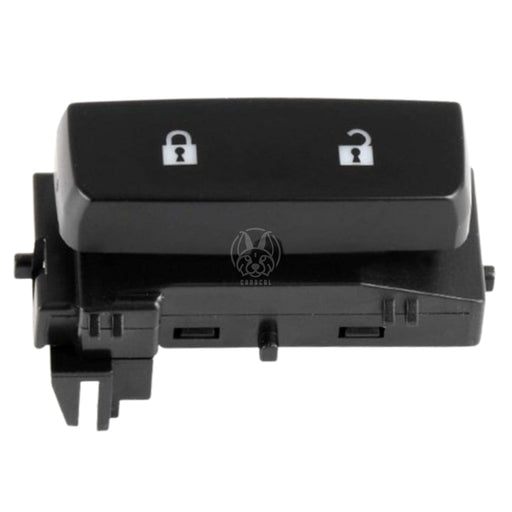 Suiche Botón Chevrolet Silverado 2007-2015 Lt Bloqueo Seguro Puerta Derecho SUICHE BLOQUEO PUERTA