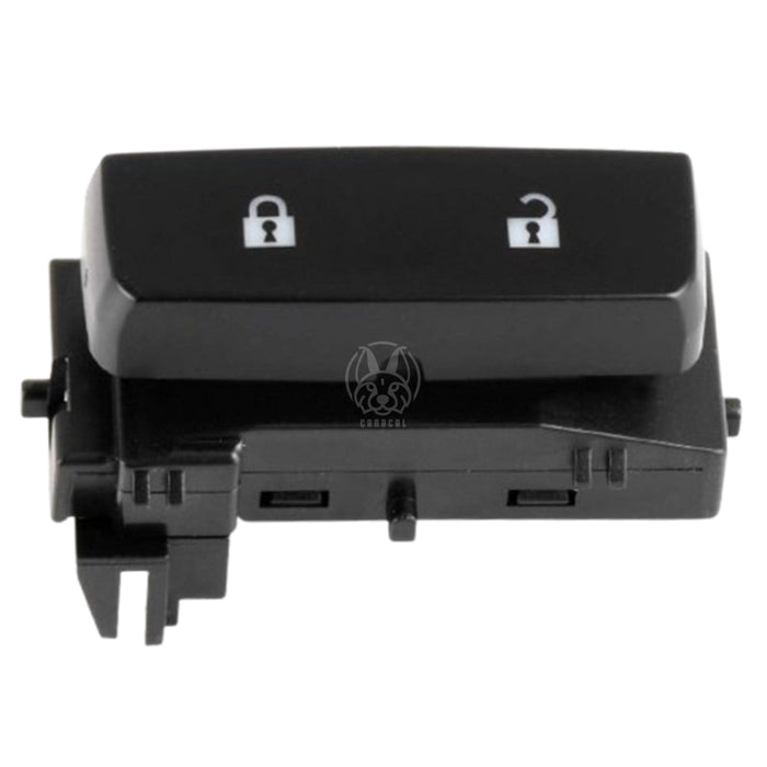 Suiche Botón Chevrolet Silverado 2007-2015 Lt Bloqueo Seguro Puerta Derecho SUICHE BLOQUEO PUERTA