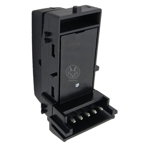 Suiche Botón Chevrolet Silverado 2007-2015 Lt Bloqueo Seguro Puerta Izquierdo SUICHE BLOQUEO PUERTA