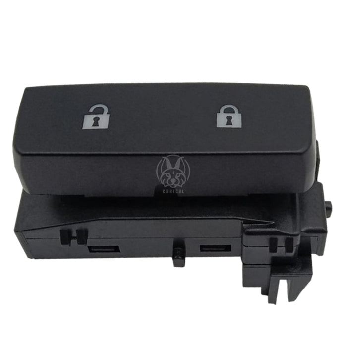 Suiche Botón Chevrolet Silverado 2007-2015 Lt Bloqueo Seguro Puerta Izquierdo SUICHE BLOQUEO PUERTA