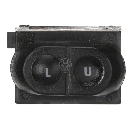 Suiche Botón Ford F-150 F-350 Bronco Mustang 1990-2002 Bloqueo Seguro Puerta Derecho SUICHE BLOQUEO PUERTA
