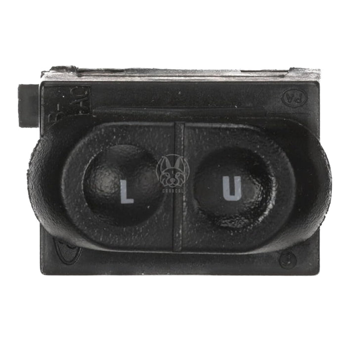 Suiche Botón Ford F-150 F-350 Bronco Mustang 1990-2002 Bloqueo Seguro Puerta Derecho SUICHE BLOQUEO PUERTA