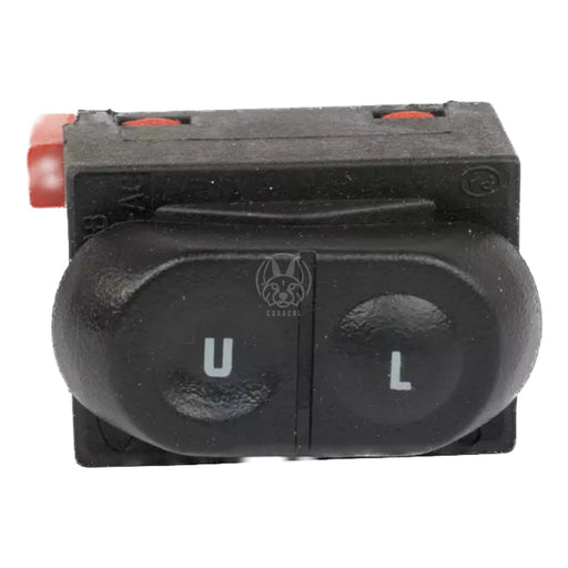 Suiche Botón Ford F-150 F-350 Bronco Mustang 1990-2002 Bloqueo Seguro Puerta Izquierdo SUICHE BLOQUEO PUERTA