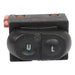 Suiche Botón Ford F-150 F-350 Bronco Mustang 1990-2002 Bloqueo Seguro Puerta Izquierdo SUICHE BLOQUEO PUERTA