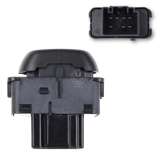 Suiche Botón Ford F-150 F-350 Fx4 Fortaleza Explorer 2002-2008 Bloqueo Seguro Puerta Izquierdo SUICHE BLOQUEO PUERTA