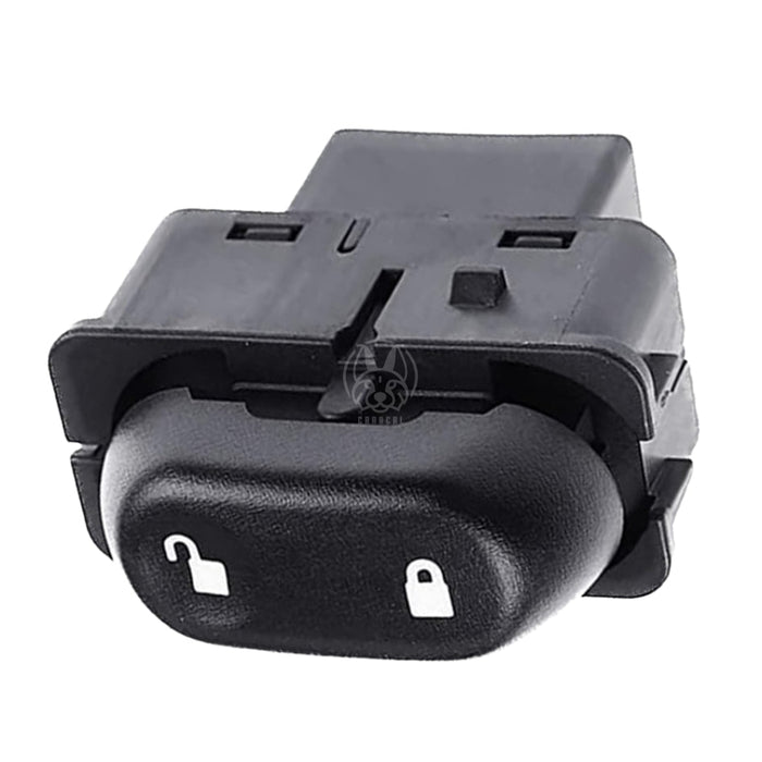 Suiche Botón Ford F-150 F-350 Fx4 Fortaleza Explorer 2002-2008 Bloqueo Seguro Puerta Izquierdo SUICHE BLOQUEO PUERTA