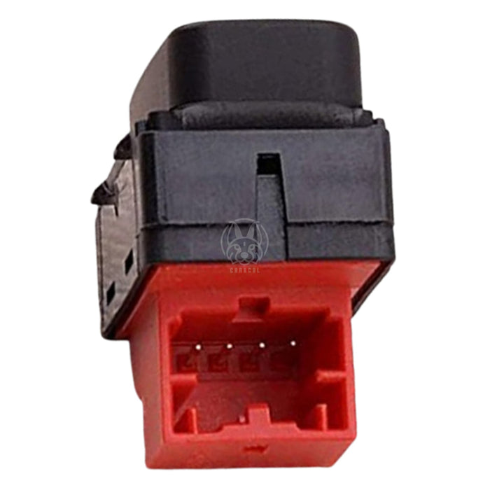 Suiche Botón Volkswagen Fox Crossfox Spacefox 2003-2014 Bloqueo Seguro Puerta Izquierdo SUICHE BLOQUEO PUERTA