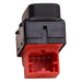 Suiche Botón Volkswagen Fox Crossfox Spacefox 2003-2014 Bloqueo Seguro Puerta Izquierdo SUICHE BLOQUEO PUERTA