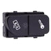 Suiche Botón Volkswagen Fox Crossfox Spacefox 2003-2014 Bloqueo Seguro Puerta Izquierdo SUICHE BLOQUEO PUERTA