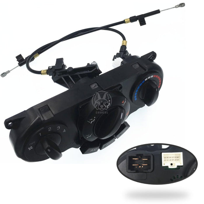 Suiche Mando Control Aire Acondicionado Chevrolet Optra 2004-2015 MANDO AIRE ACONDICIONADO