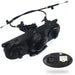Suiche Mando Control Aire Acondicionado Chevrolet Optra 2004-2015 MANDO AIRE ACONDICIONADO