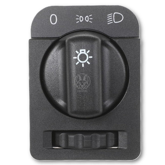 Suiche Mando Perilla Luces Delanteras Chevrolet Cavalier Astra Corsa 1996-2005 MANDO LUCES