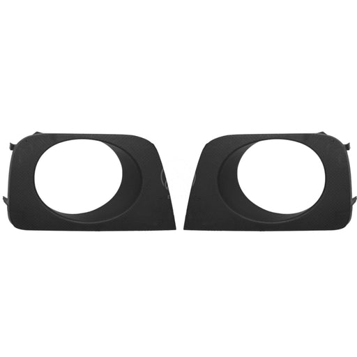 Tapa Carelo Marco Faro Neblina Toyota 4Runner 2003-2009 X2 TAPA CARELO