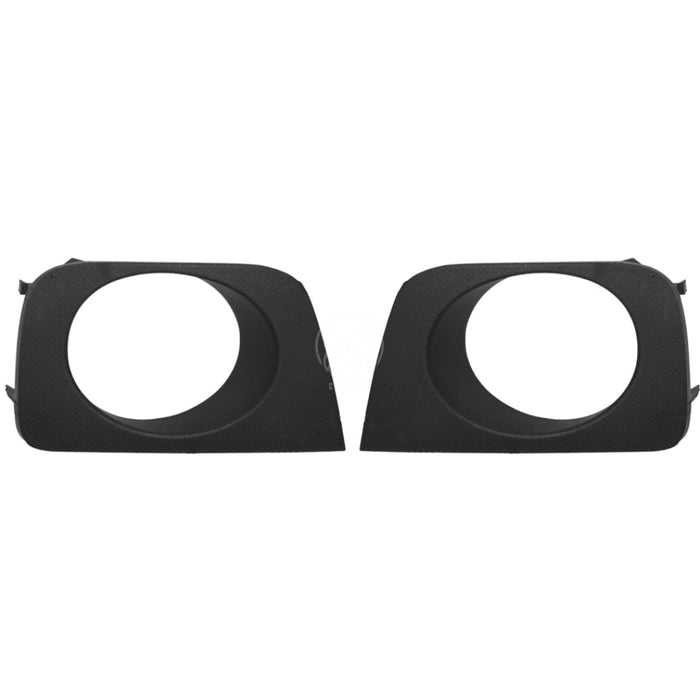 Tapa Carelo Marco Faro Neblina Toyota 4Runner 2003-2009 X2 TAPA CARELO