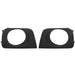 Tapa Carelo Marco Faro Neblina Toyota 4Runner 2003-2009 X2 TAPA CARELO