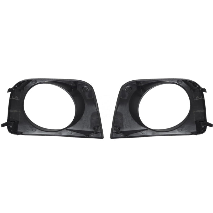 Tapa Carelo Marco Faro Neblina Toyota 4Runner 2003-2009 X2 TAPA CARELO