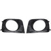 Tapa Carelo Marco Faro Neblina Toyota 4Runner 2003-2009 X2 TAPA CARELO