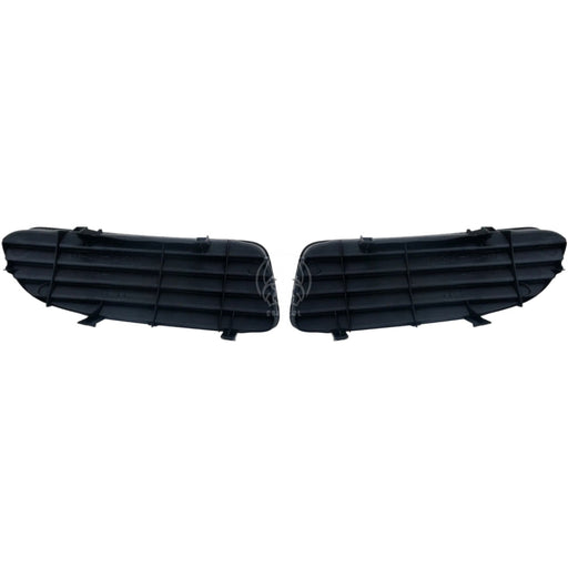 Tapa Carelo Marco Faro Neblina Toyota Corolla 1999-2002 X2 TAPA CARELO