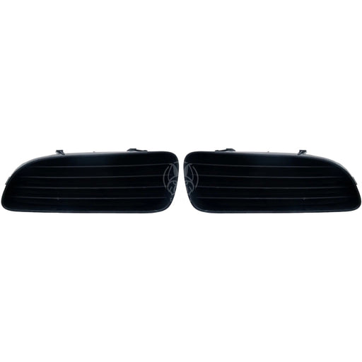 Tapa Carelo Marco Faro Neblina Toyota Corolla 1999-2002 X2 TAPA CARELO